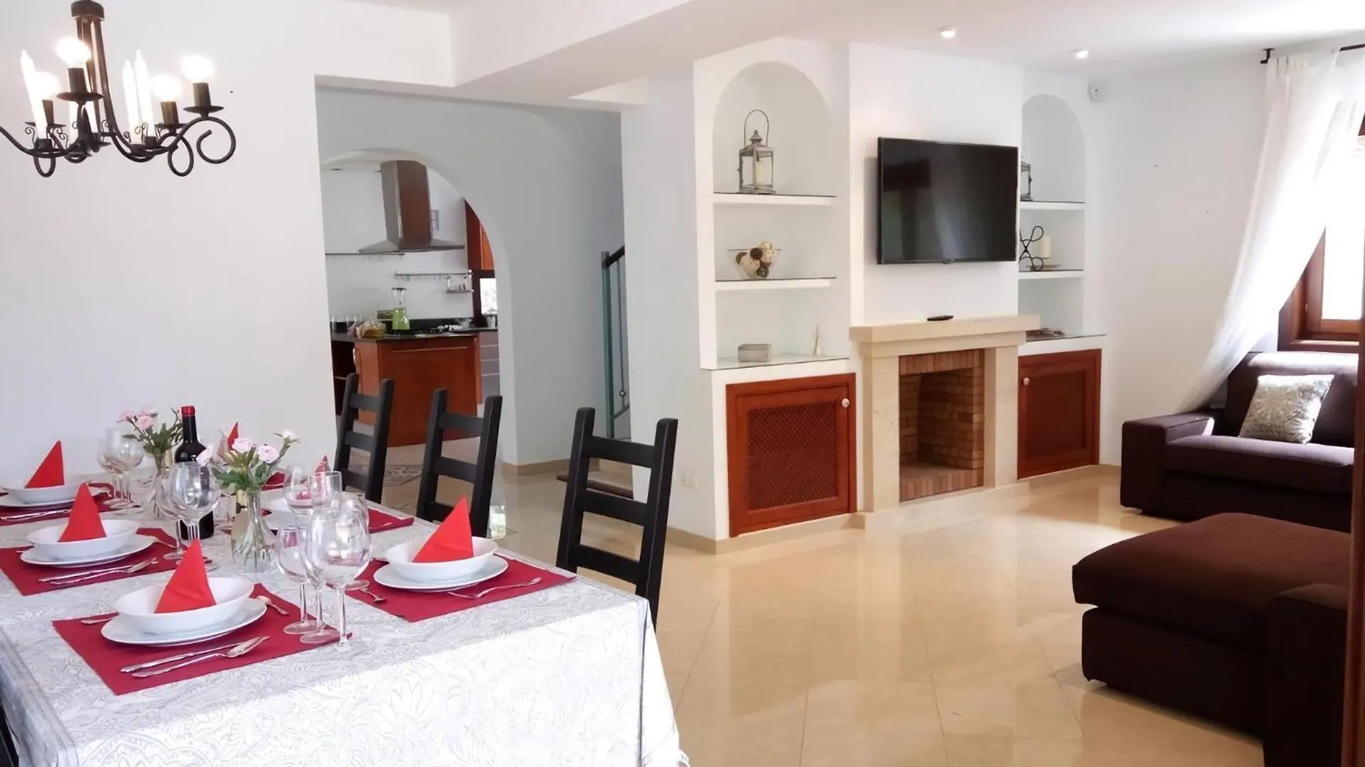 Semesterbostad Ferienhaus In Pedruscada Mit Privatem Pool Cala Ratjada