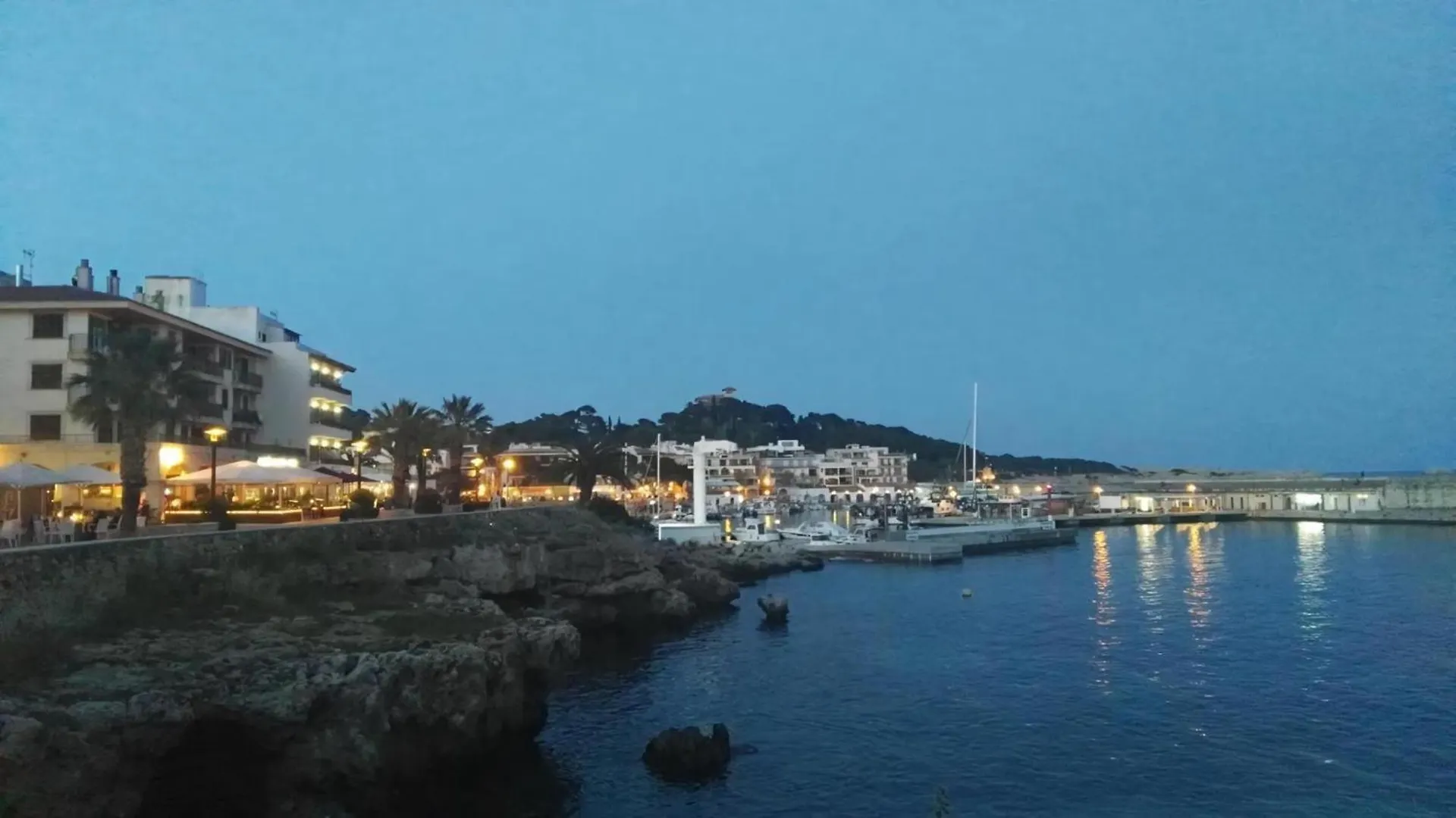 Tatil Evi Ferienhaus In Pedruscada Mit Privatem Pool Cala Ratjada  İspanya