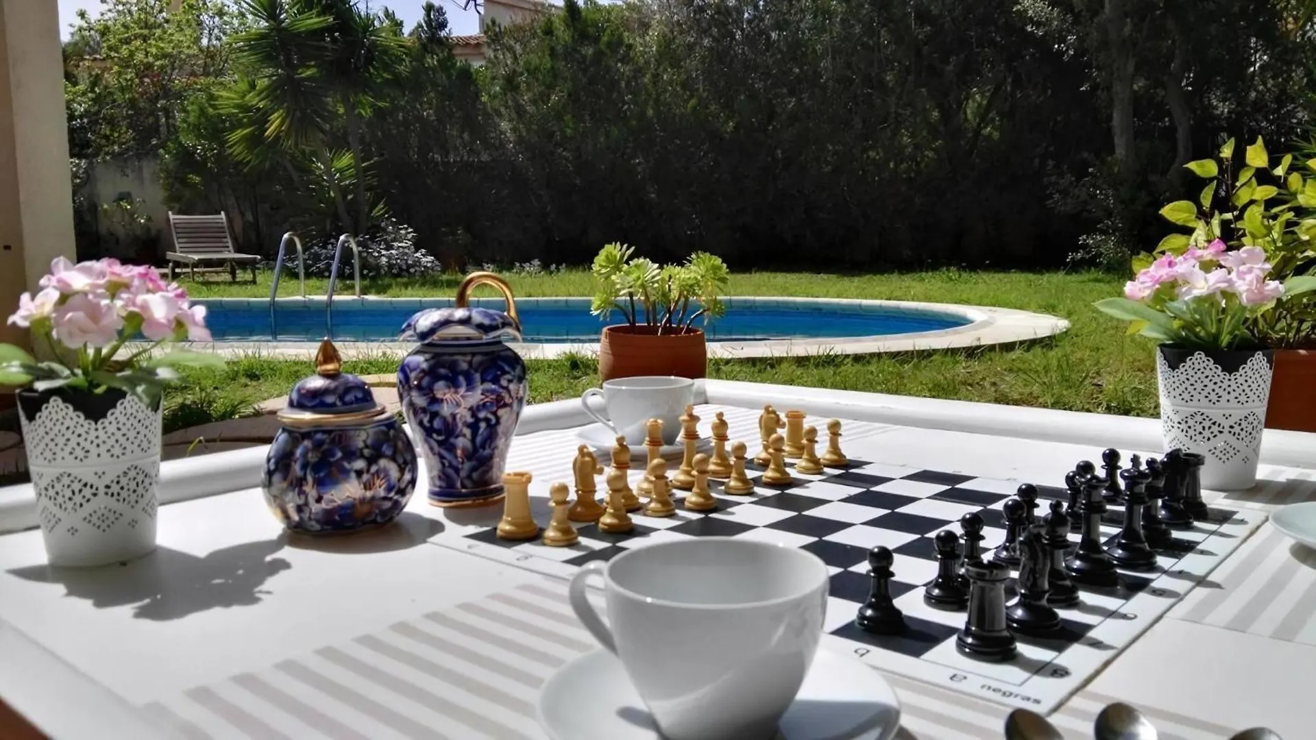 Ferienhaus In Pedruscada Mit Privatem Pool Cala Ratjada  Spanien