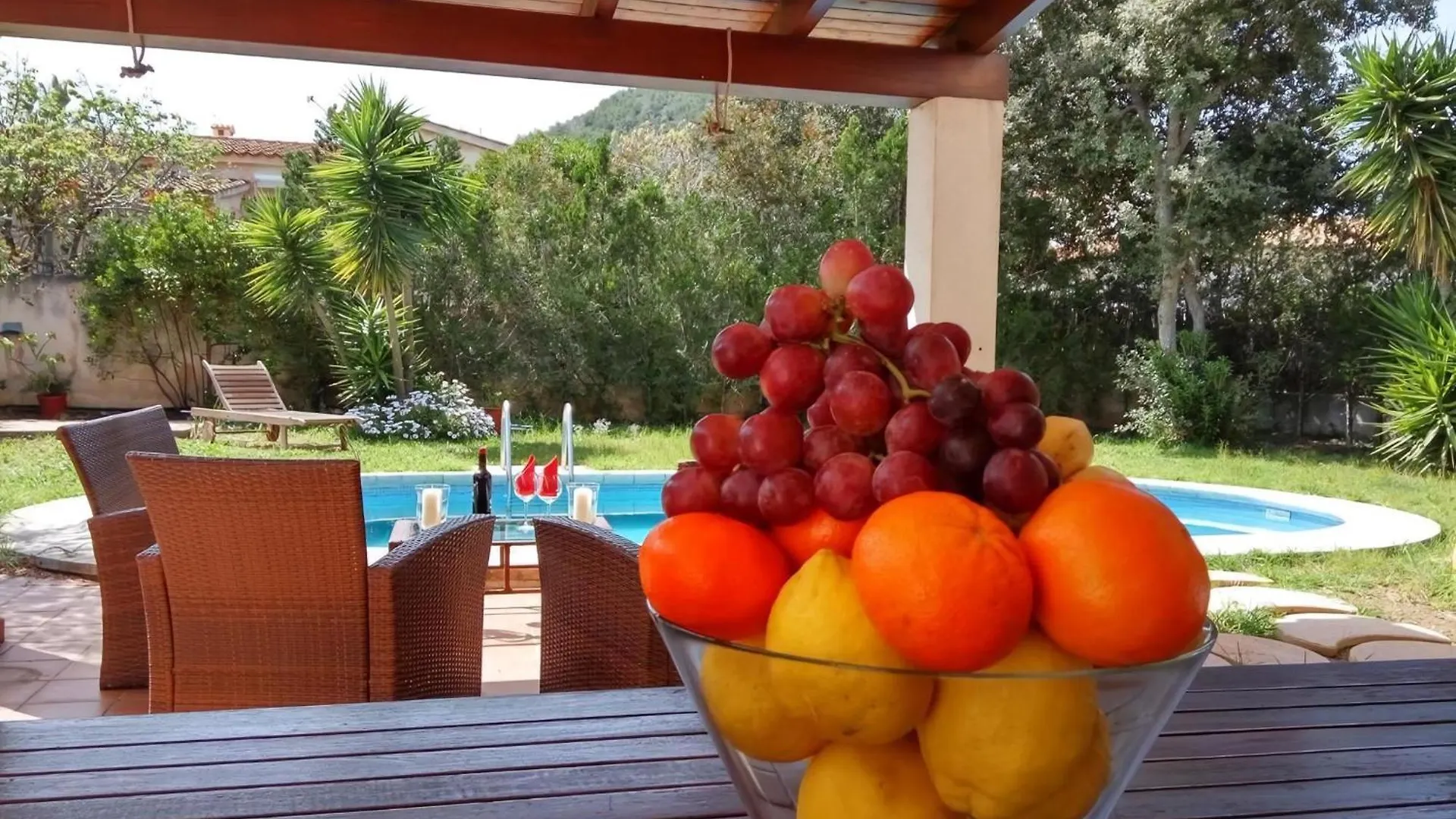 Ferienhaus In Pedruscada Mit Privatem Pool Cala Ratjada  0*, Cala Ratjada (Mallorca)