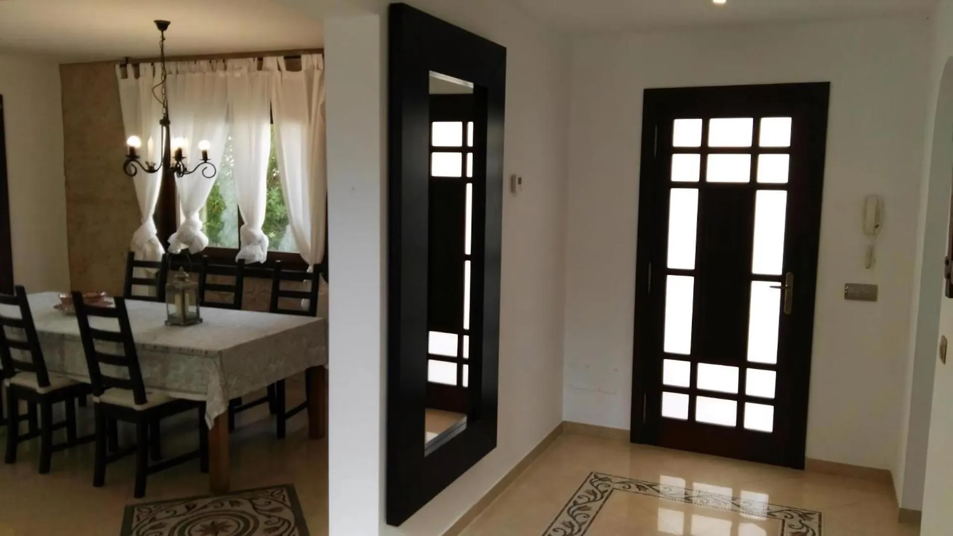 Tatil Evi Ferienhaus In Pedruscada Mit Privatem Pool Cala Ratjada  İspanya