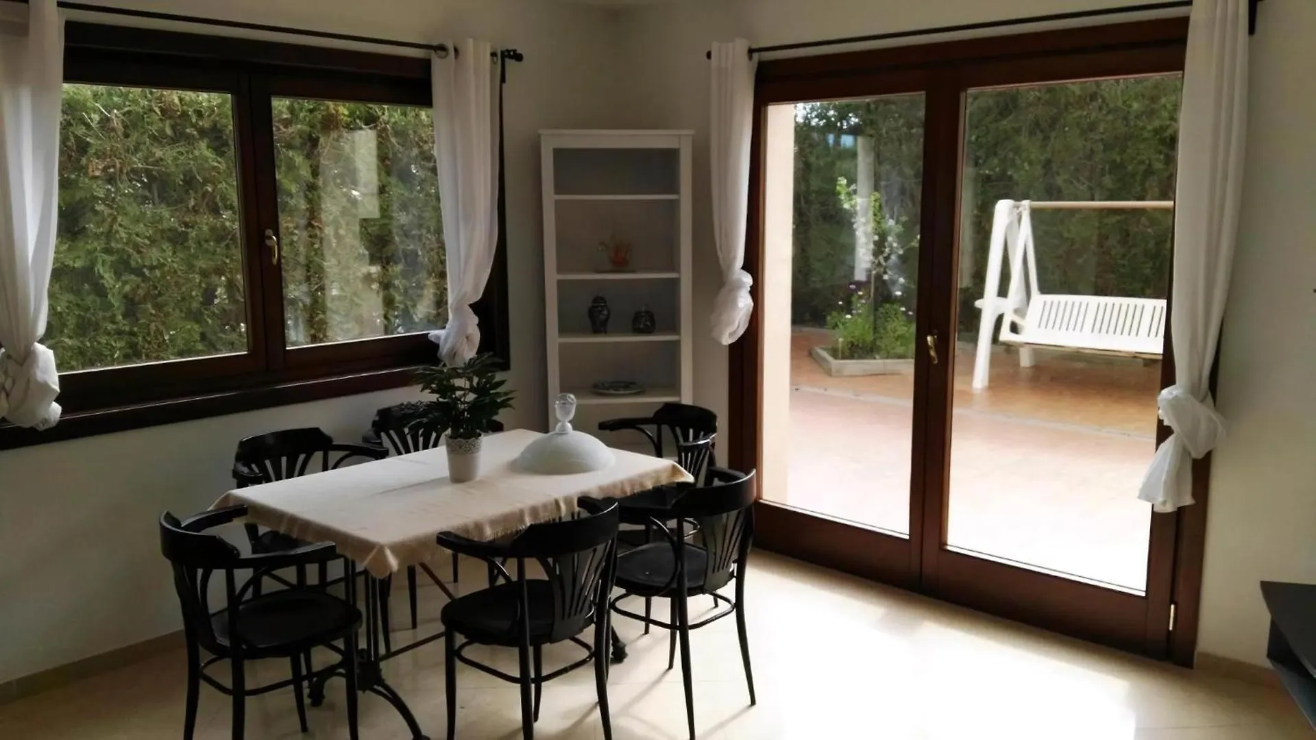 Semesterbostad Ferienhaus In Pedruscada Mit Privatem Pool Cala Ratjada