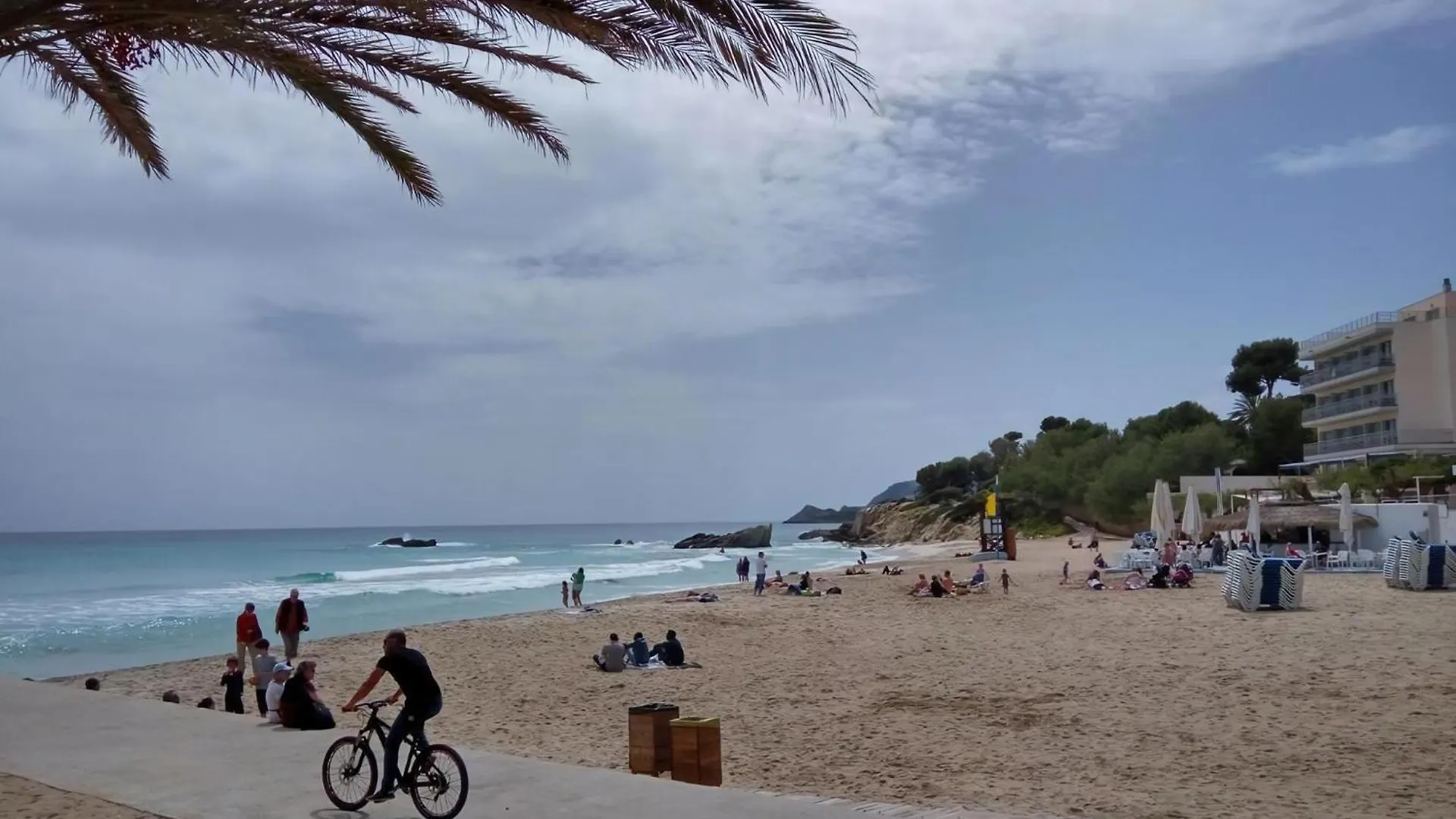 Semesterbostad Ferienhaus In Pedruscada Mit Privatem Pool Cala Ratjada