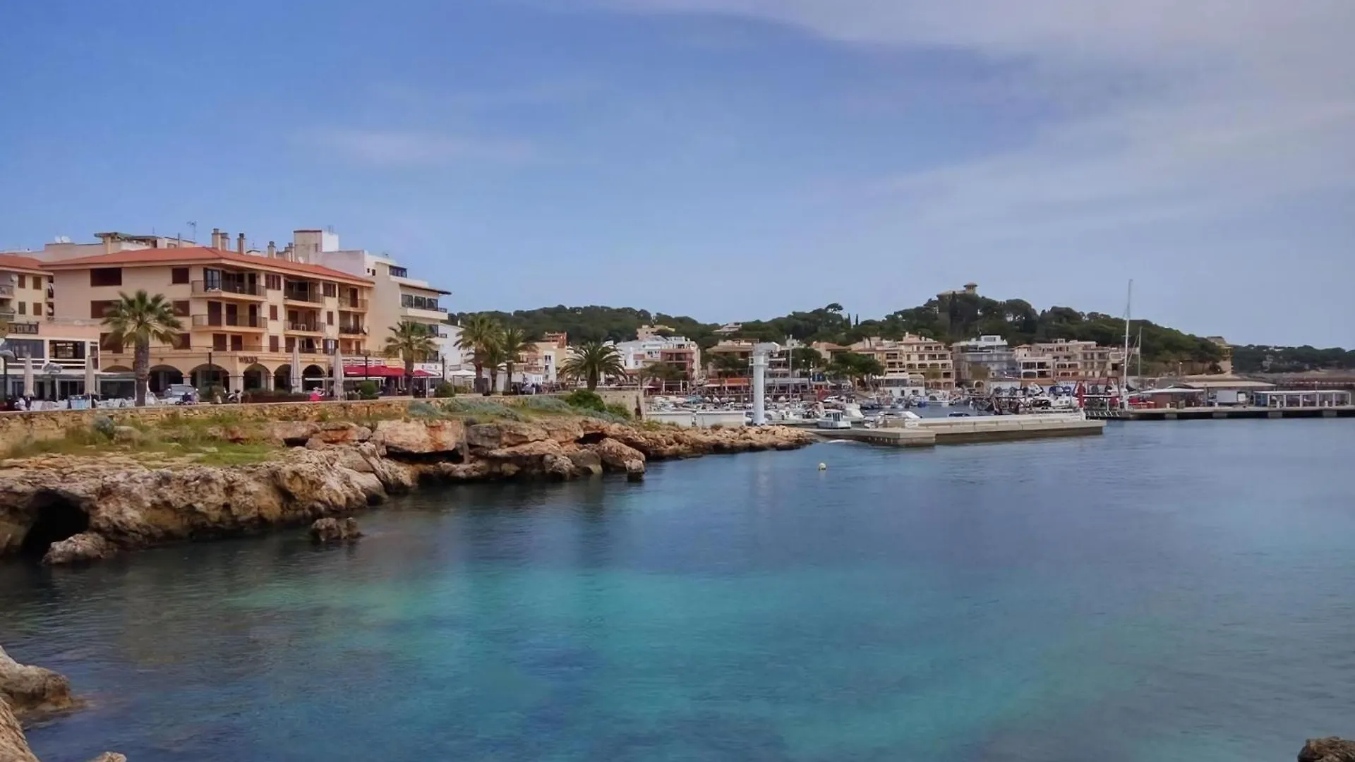 Ferienhaus In Pedruscada Mit Privatem Pool Cala Ratjada  Semesterbostad Cala Ratjada (Mallorca)