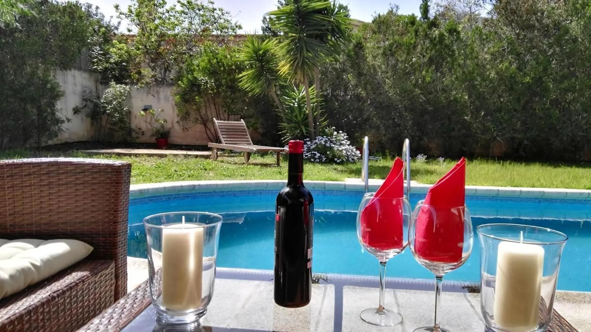 Holiday home Ferienhaus In Pedruscada Mit Privatem Pool Cala Ratjada