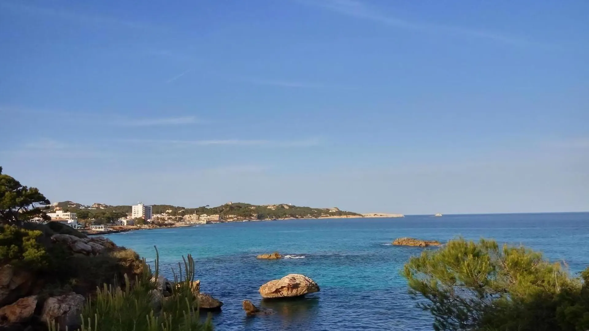 Ferienhaus In Pedruscada Mit Privatem Pool Cala Ratjada  Cala Ratjada (Mallorca)